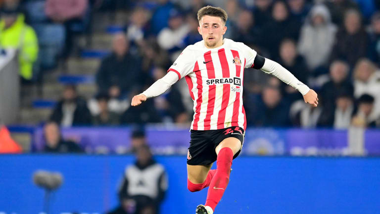 Burstow dropped? Sunderland predicted line up to face Norwich City